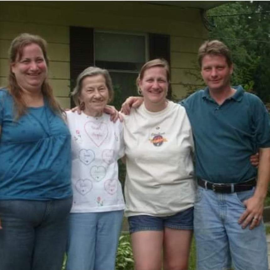 Michael Bernard Rischke