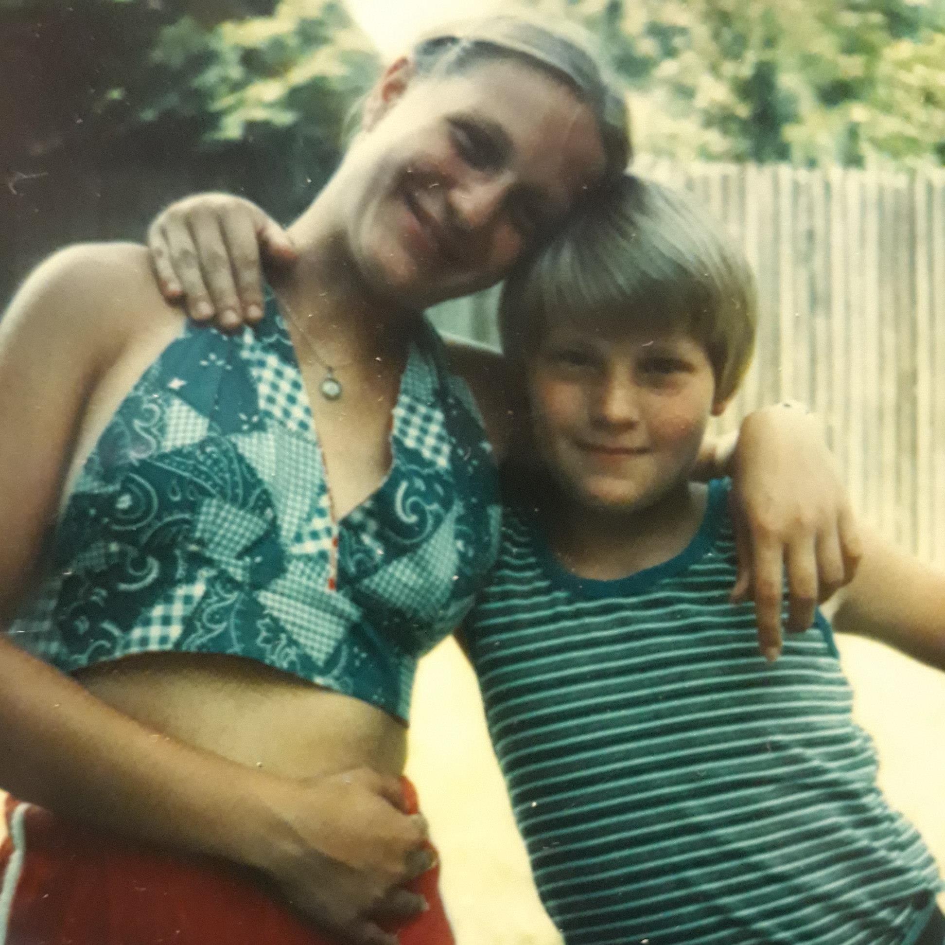 Michael Bernard Rischke