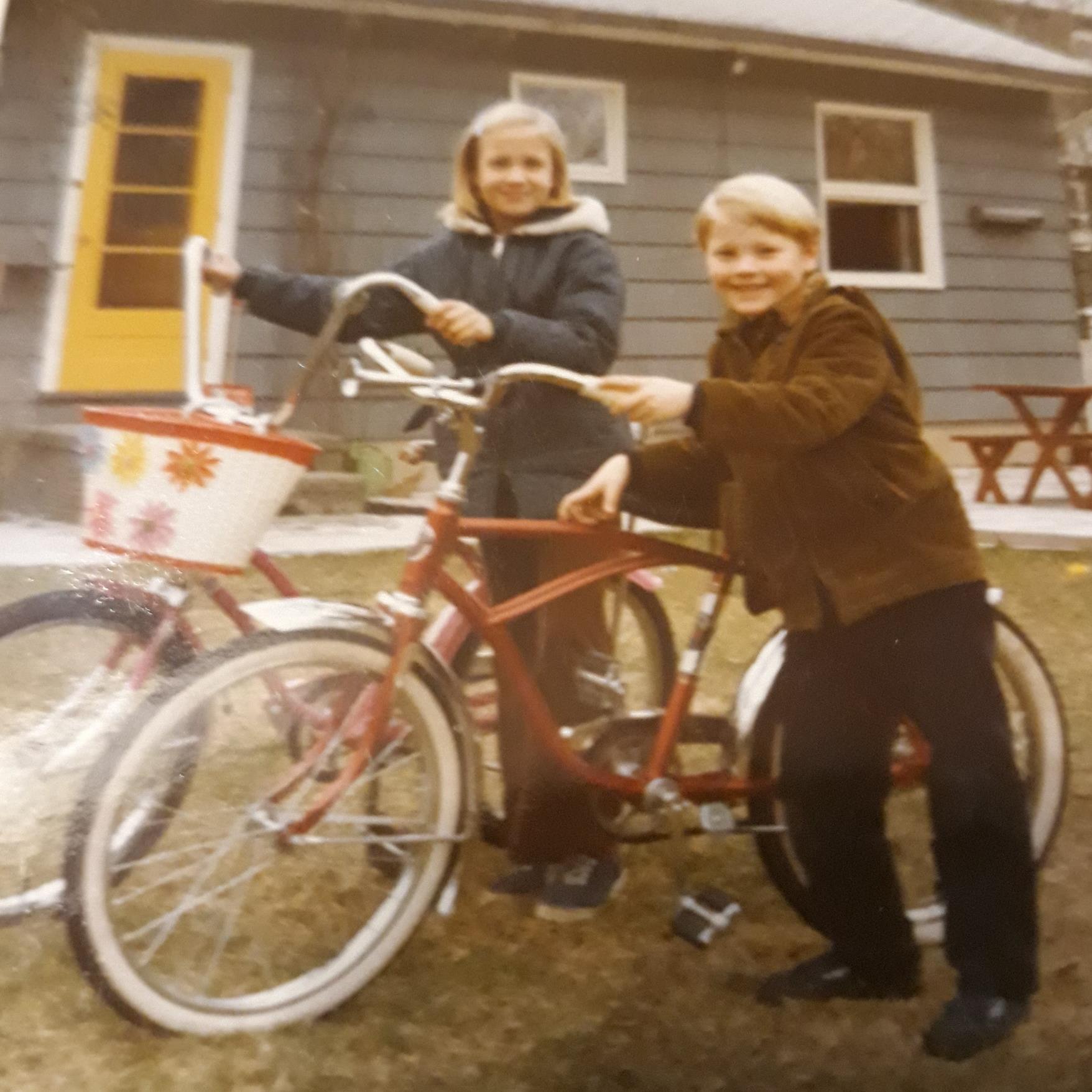 Michael Bernard Rischke