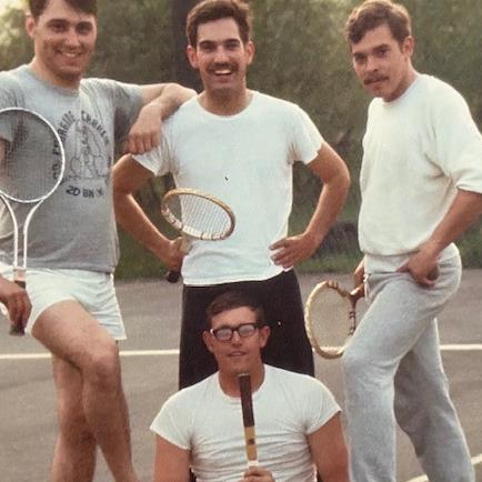 Francis William Clifford