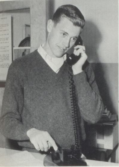 Francis William Clifford