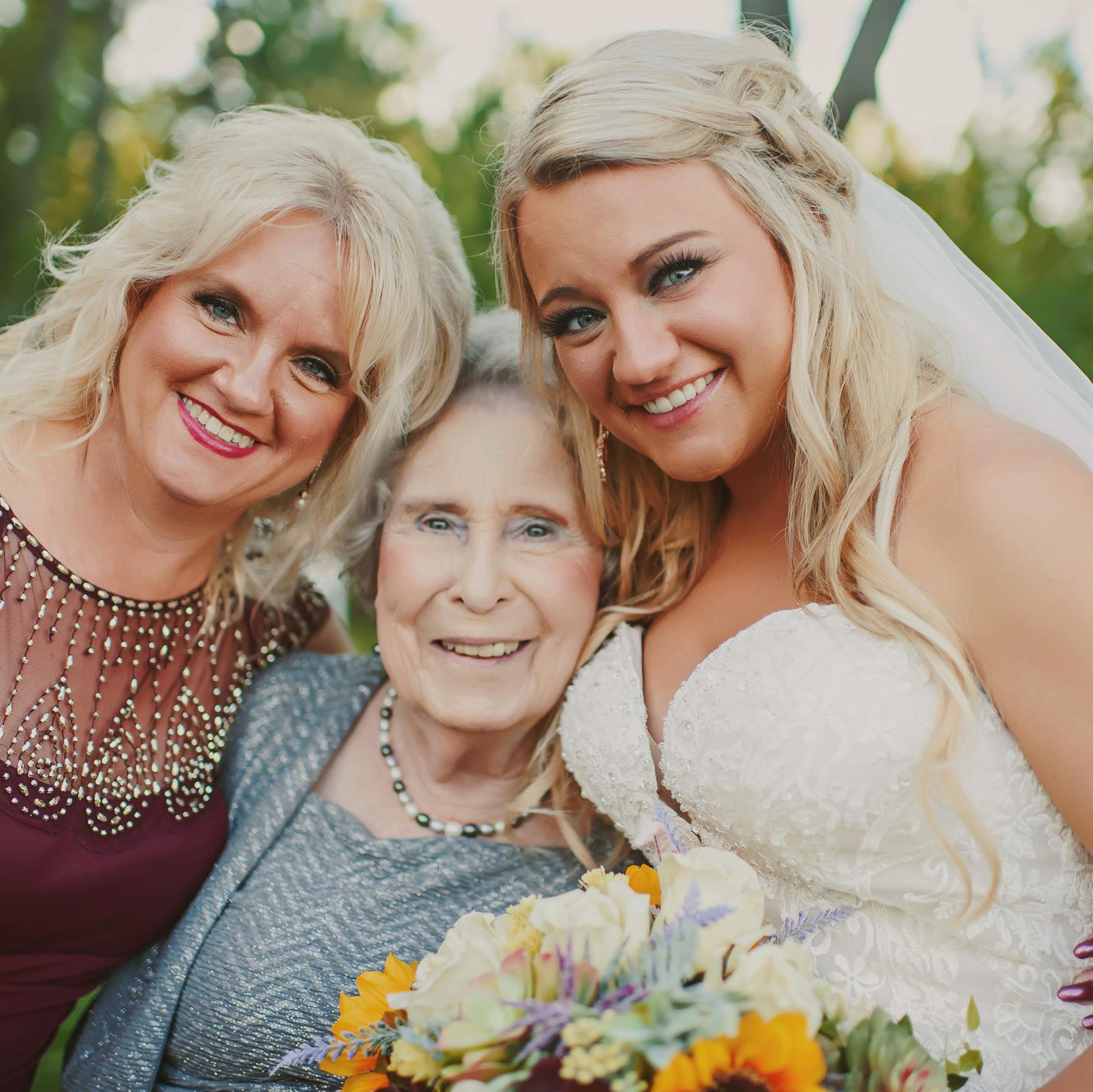 Bobbie Grisham Walters