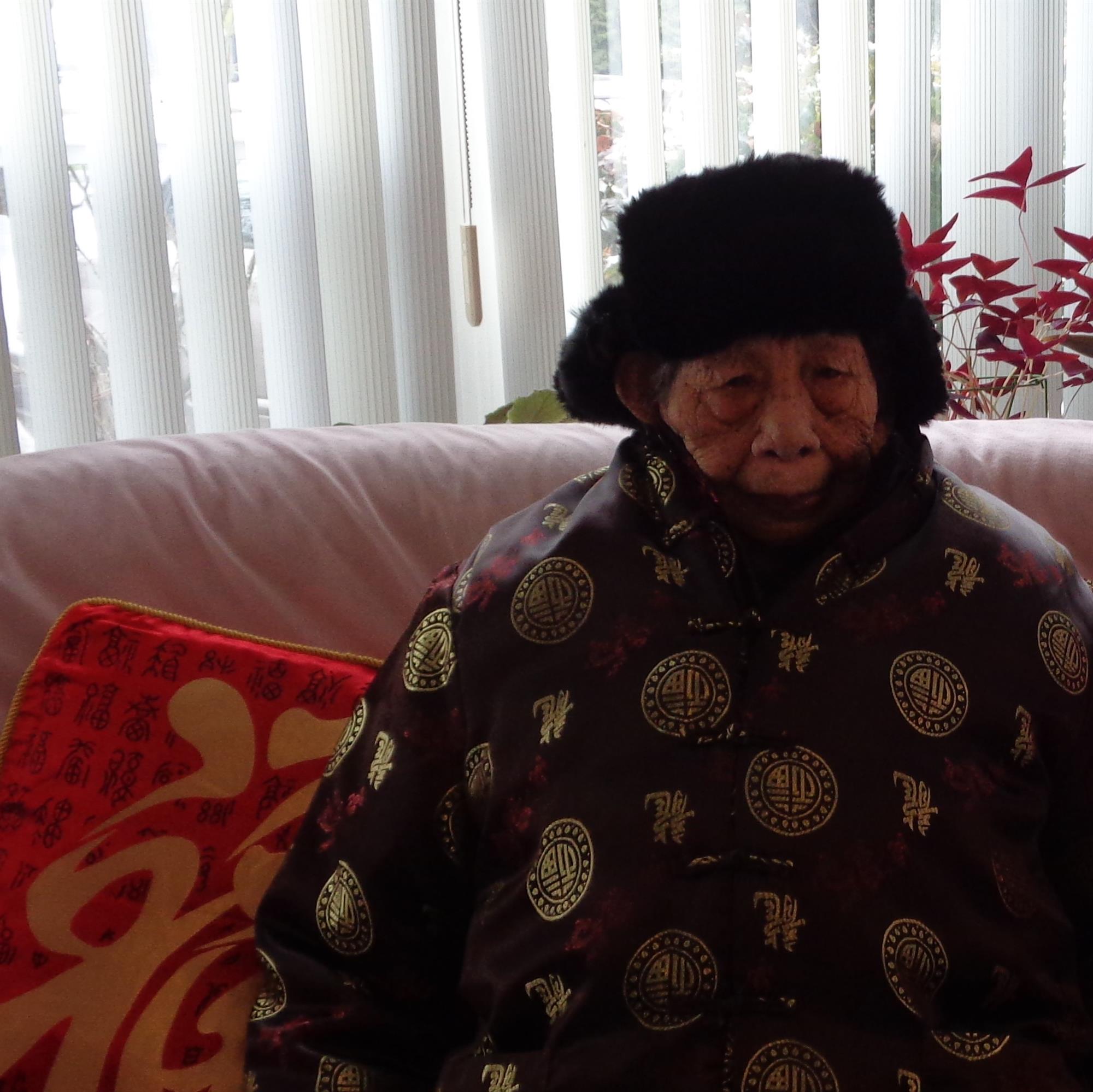 Ah Kaw Chang Obituary