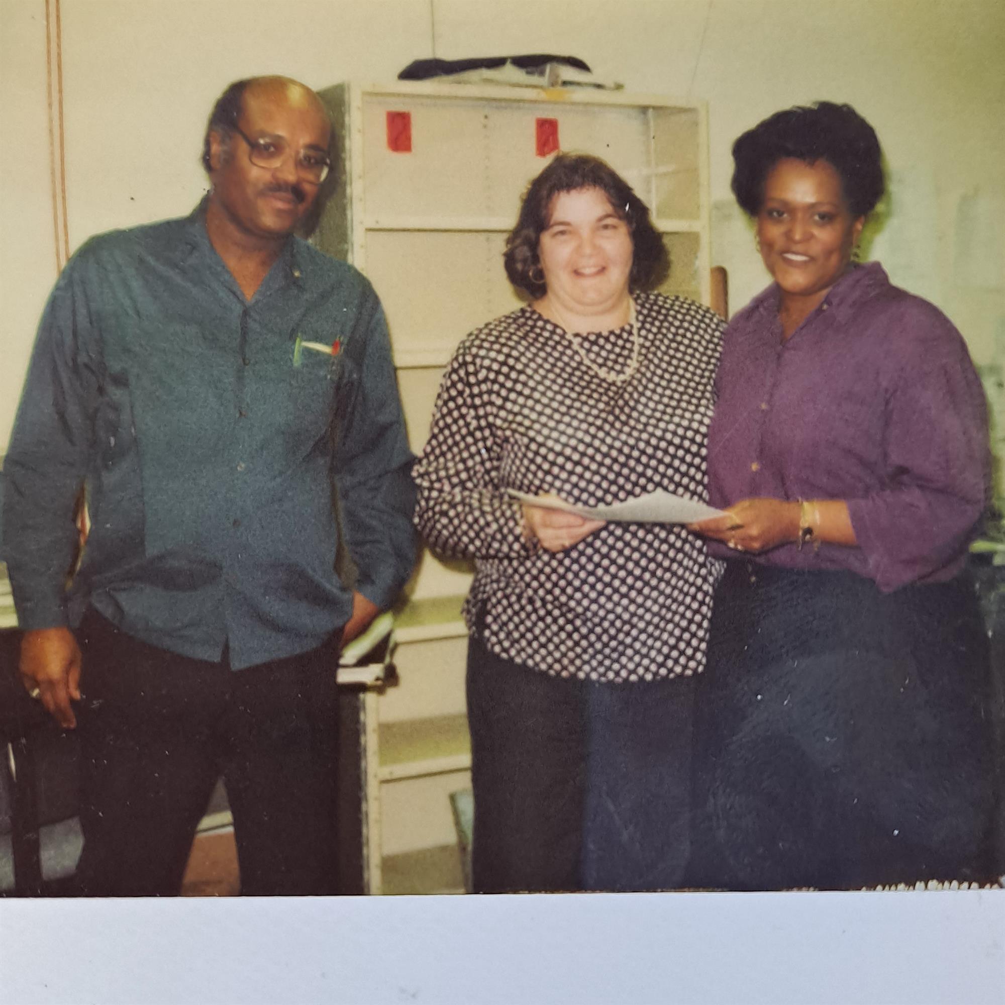 Christine (Caggiano) Gannon