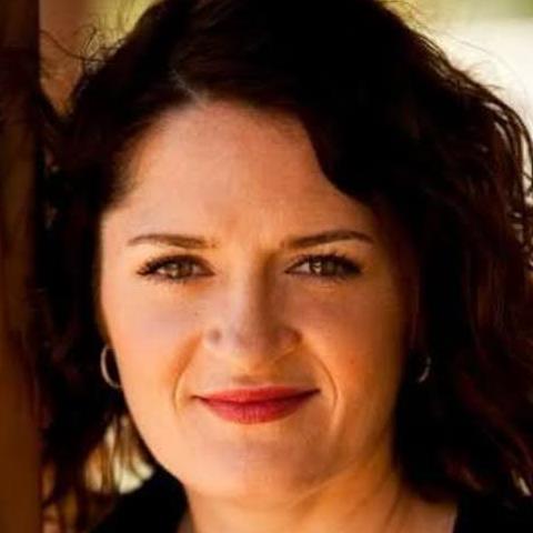 Aimee Siobhan Hegar Obituary
