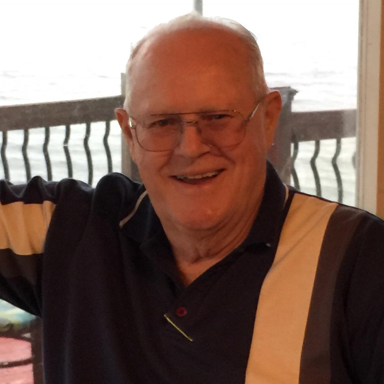 William A. Thompson III