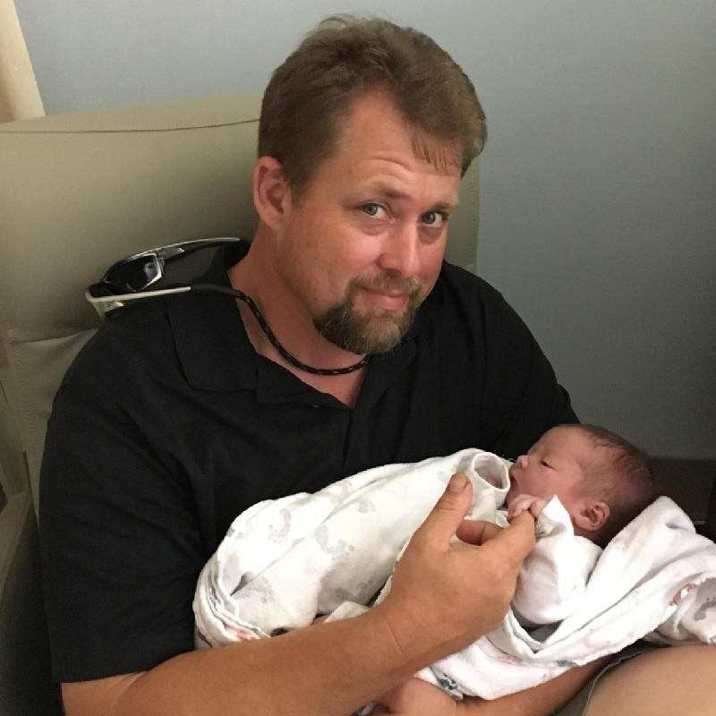 Chad Michael Jacobs Obituary