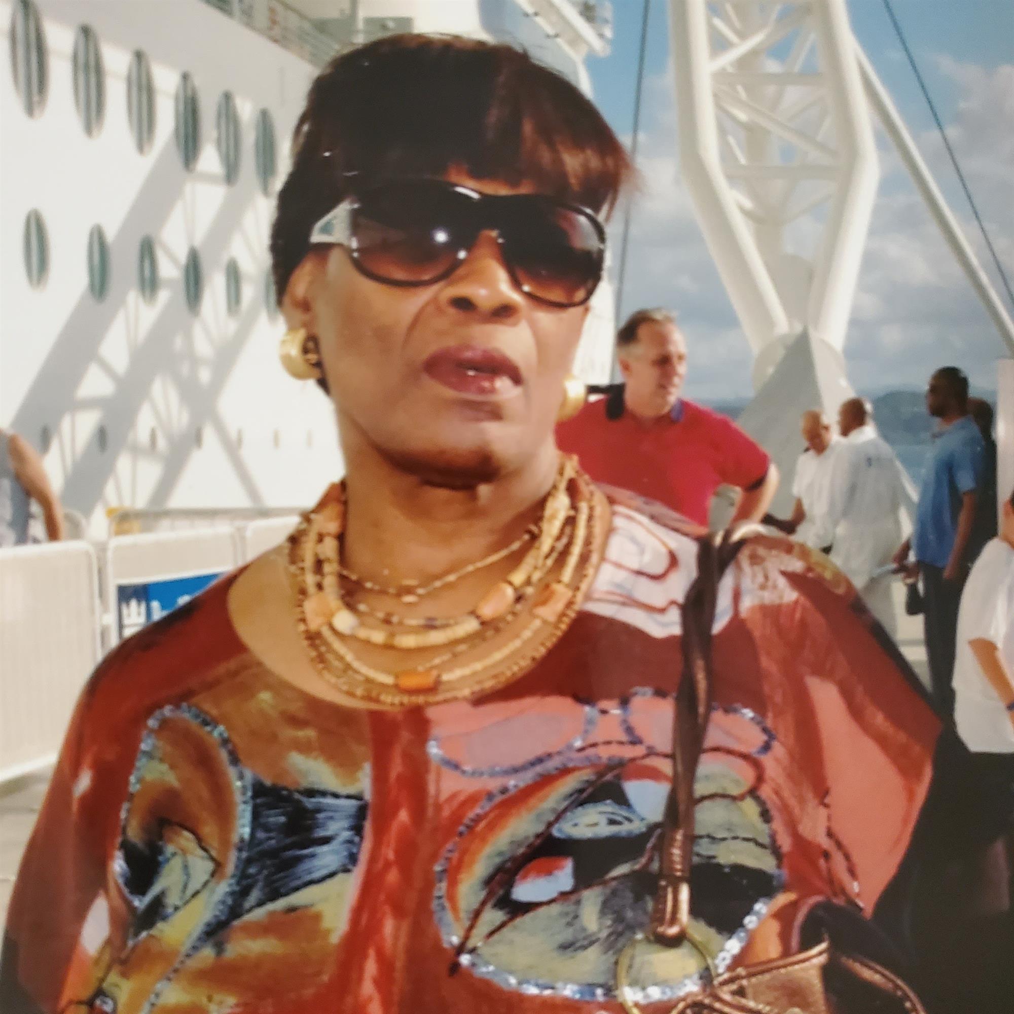 Leris Brown's obituary , Passed away on September 6, 2021 in Charlotte, North Carolina