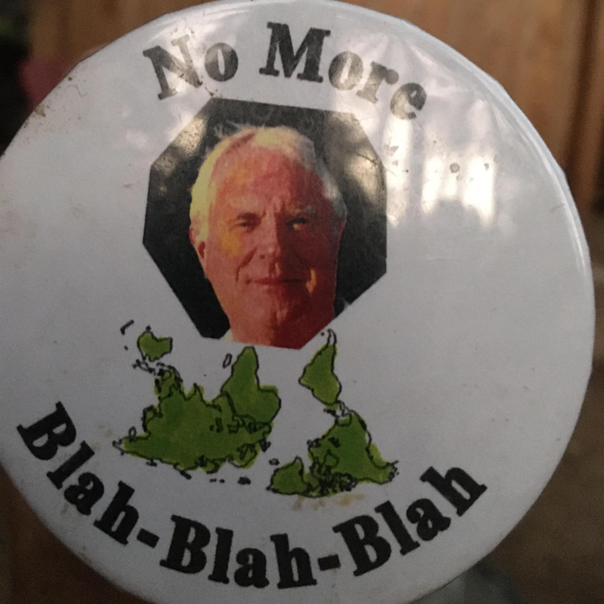 Paul O'Brene Philpot