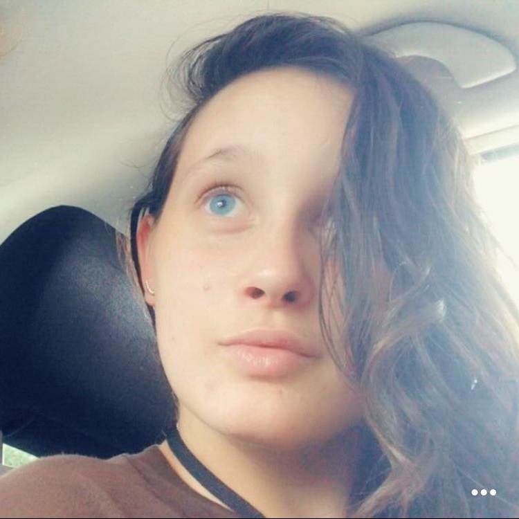 Krista Thurman Obituary (2003