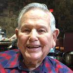 Johnny Lee Morton Obituary