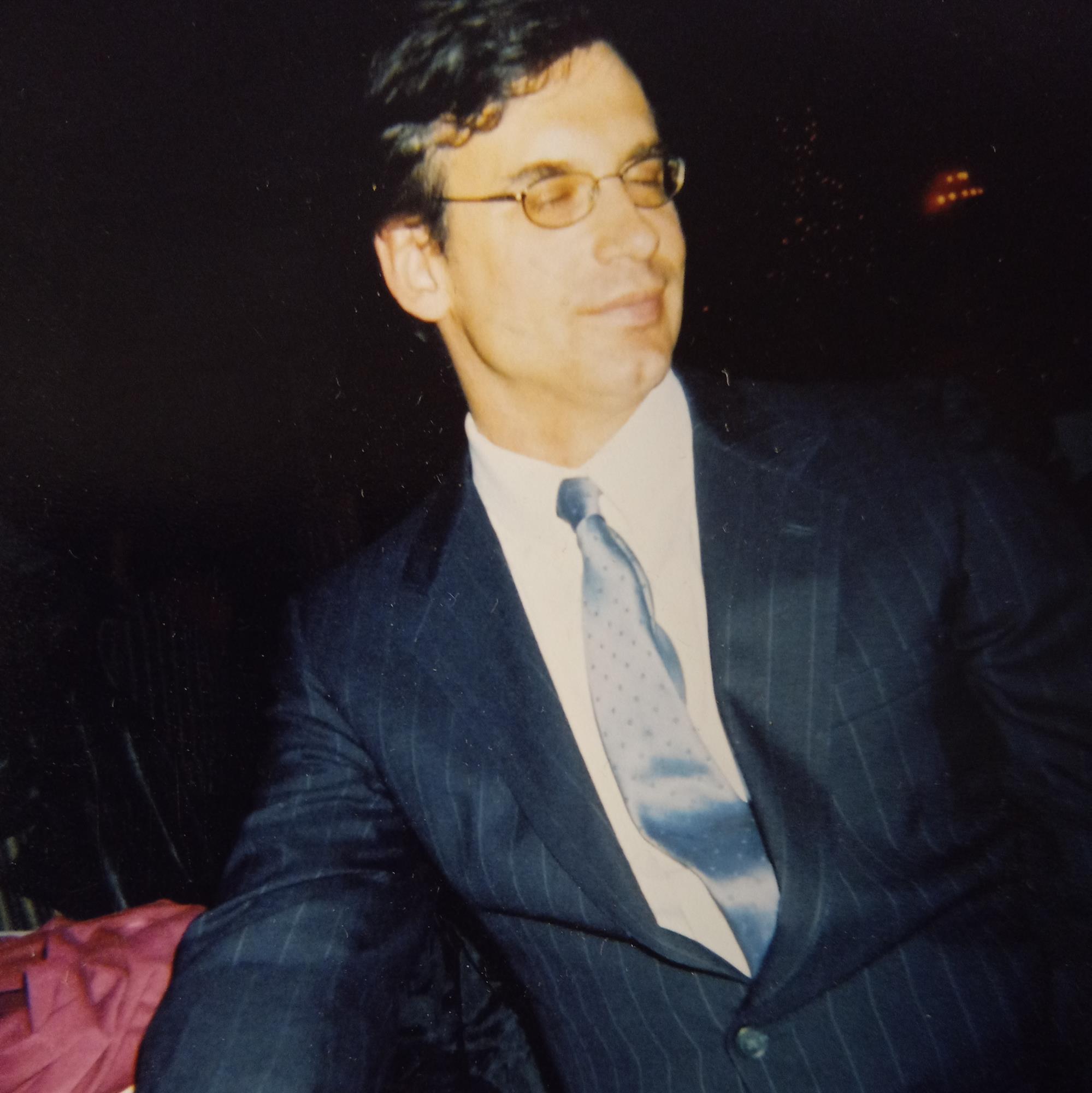Christopher Gerard Doetsch's obituary , Passed away on September 4, 2021 in Saint George, Utah