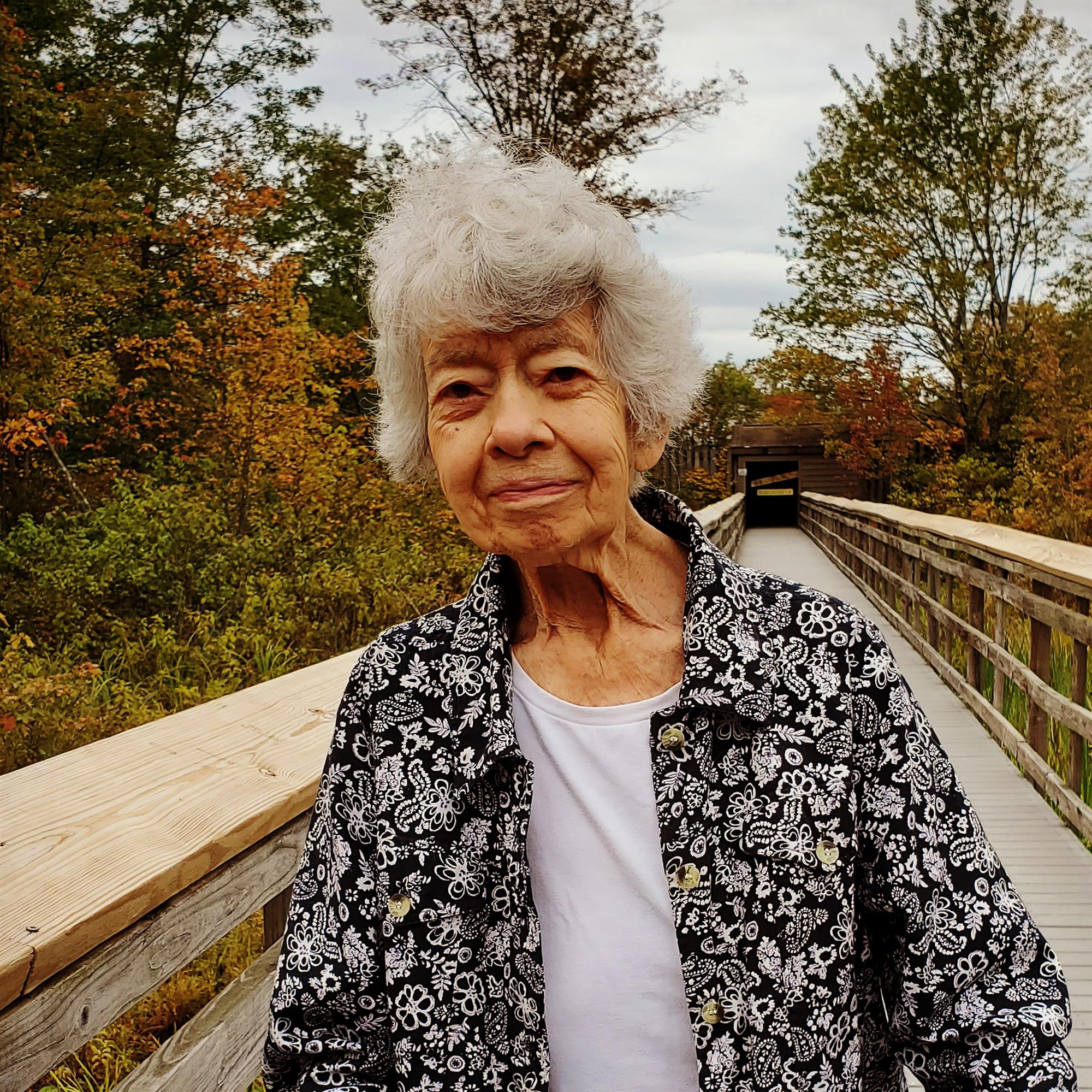 Irene C Westerman's obituary , Passed away on September 6, 2021 in Denville, New Jersey