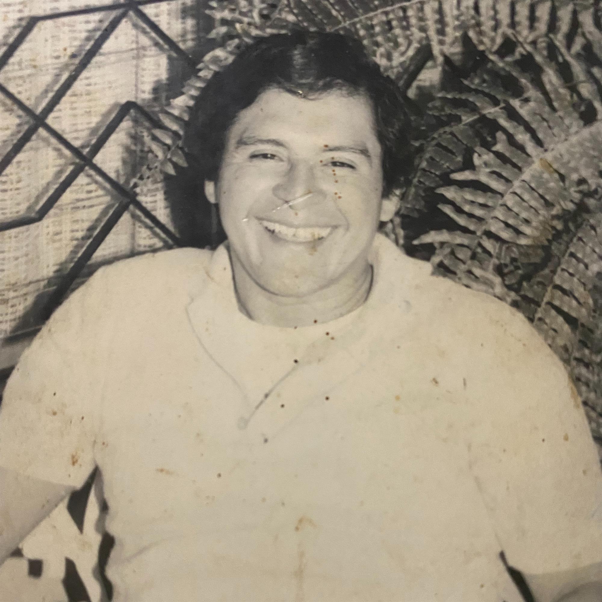 Anibal Gonzalez Obituary