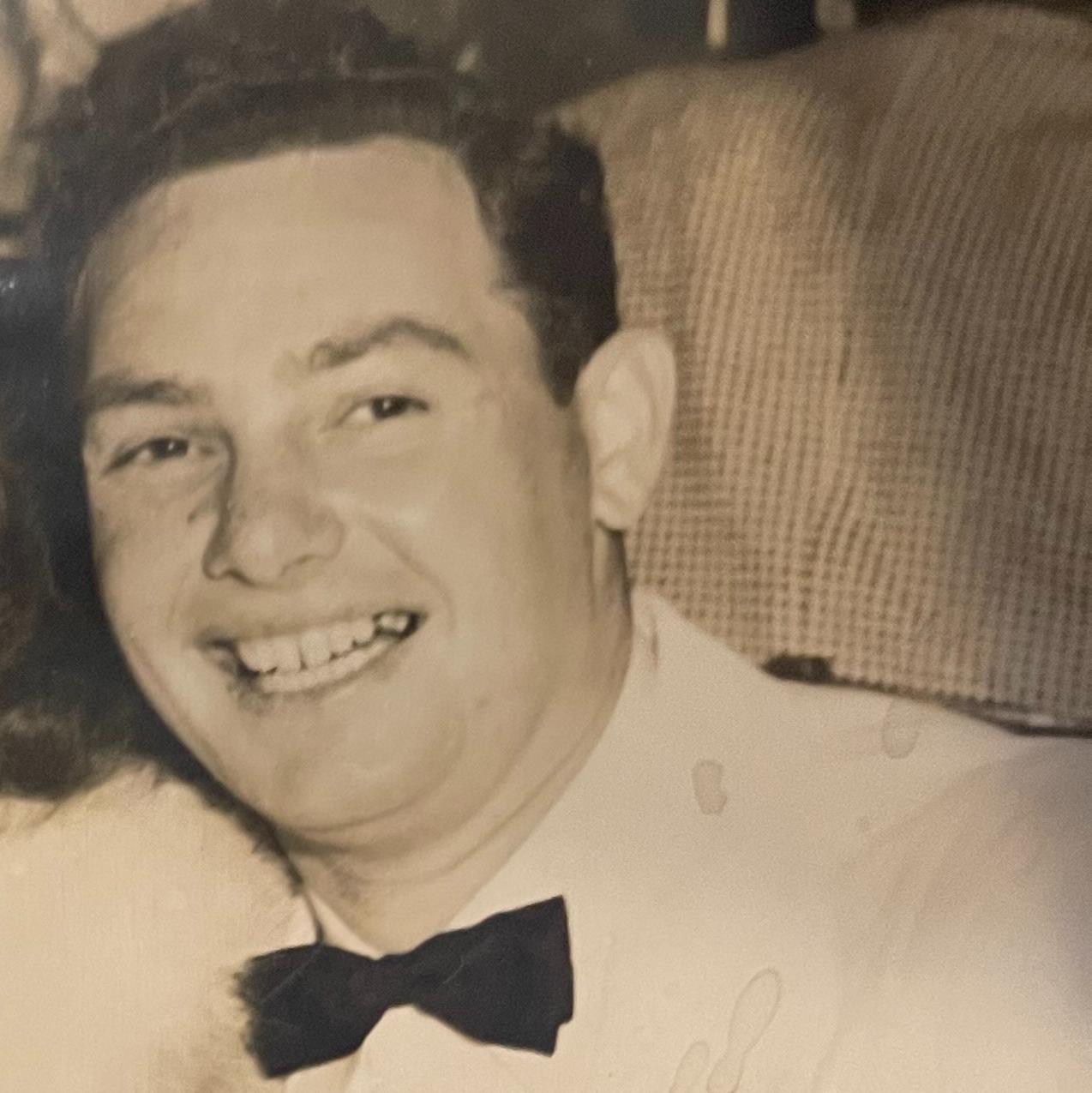 Earl Calvin Brousell Obituary