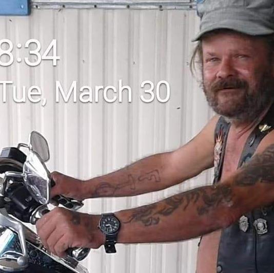 David Wayne Cantrell