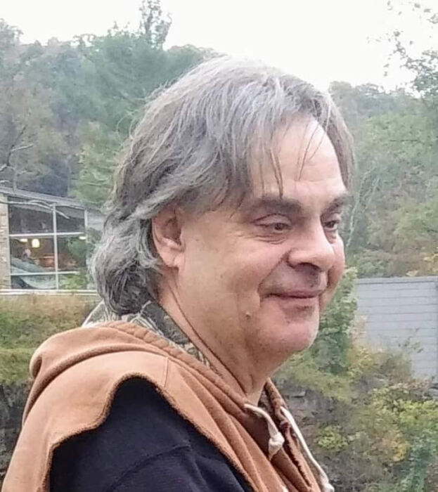 Richard L. Lennex Jr. Obituary