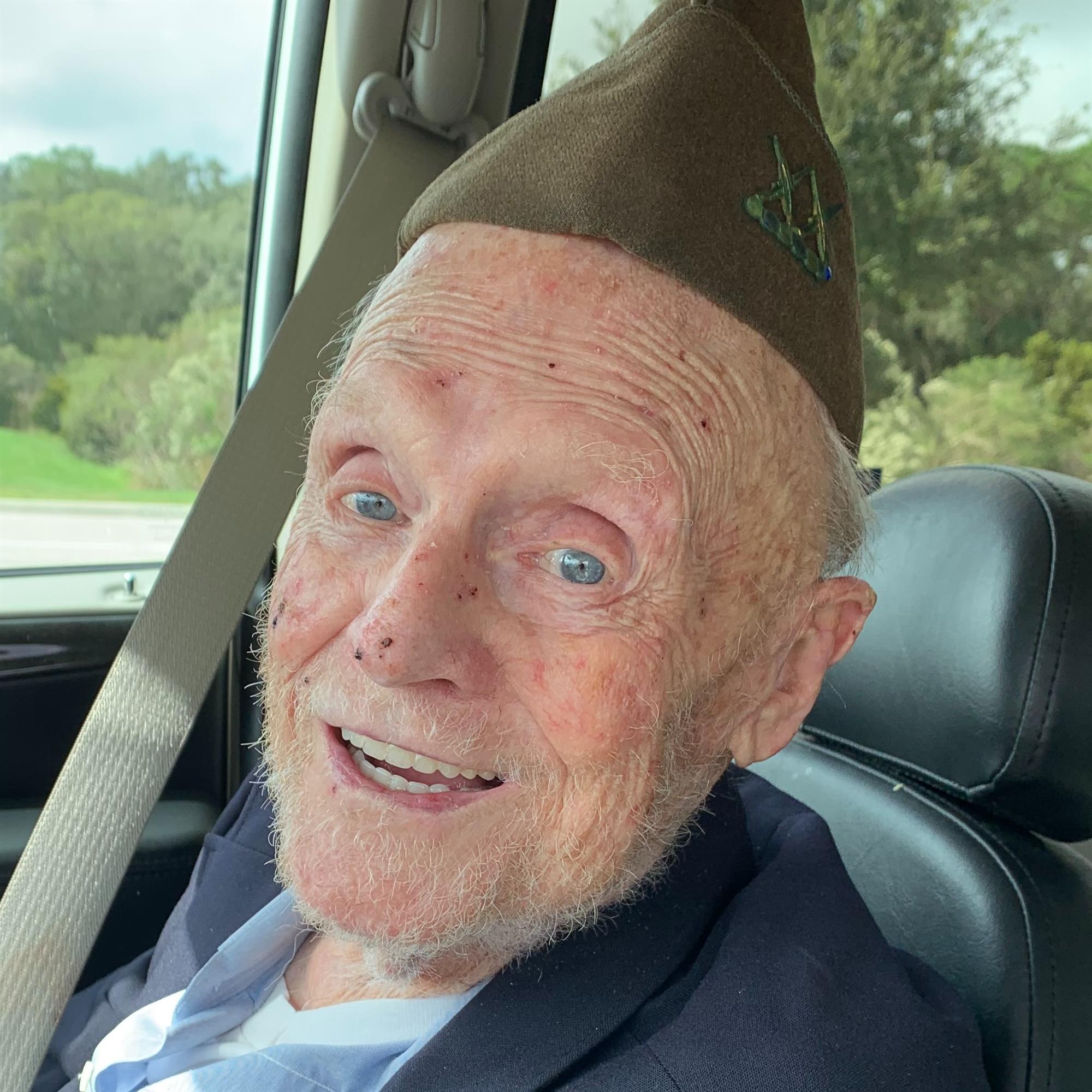 Thomas Crombie Obituary