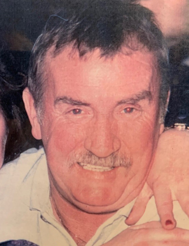 Wayne Blue Obituary