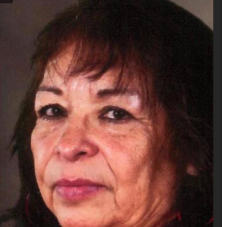 Irene Martinez Obituary