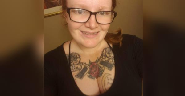 Amanda Rose O'Hara Obituary