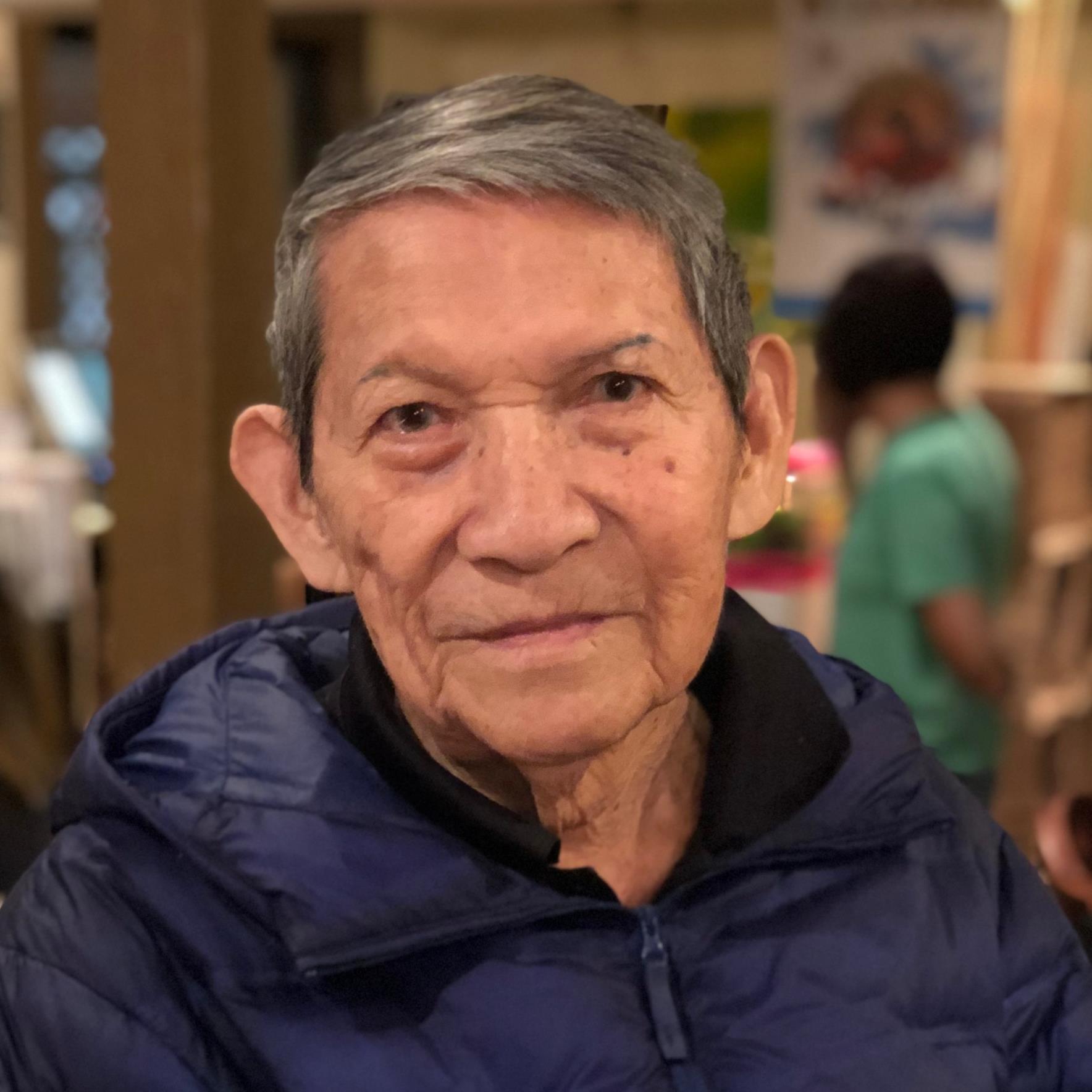 Prempree Chitrathorn Obituary