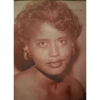 Louise Meadows Caldwell Obituary