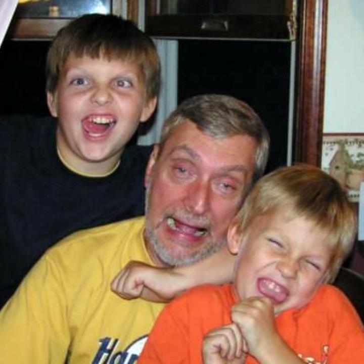 Charles Philip Alles