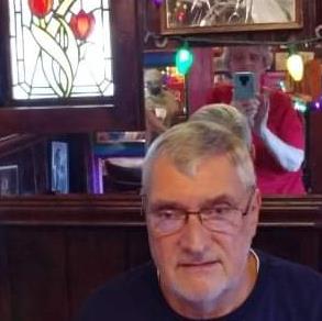 Charles Philip Alles