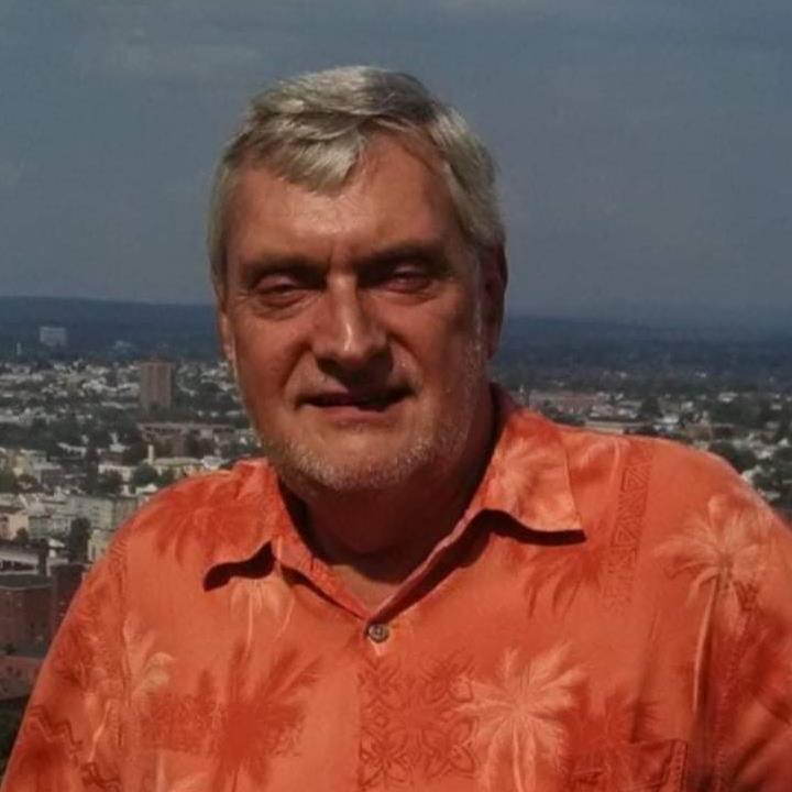 Charles Philip Alles