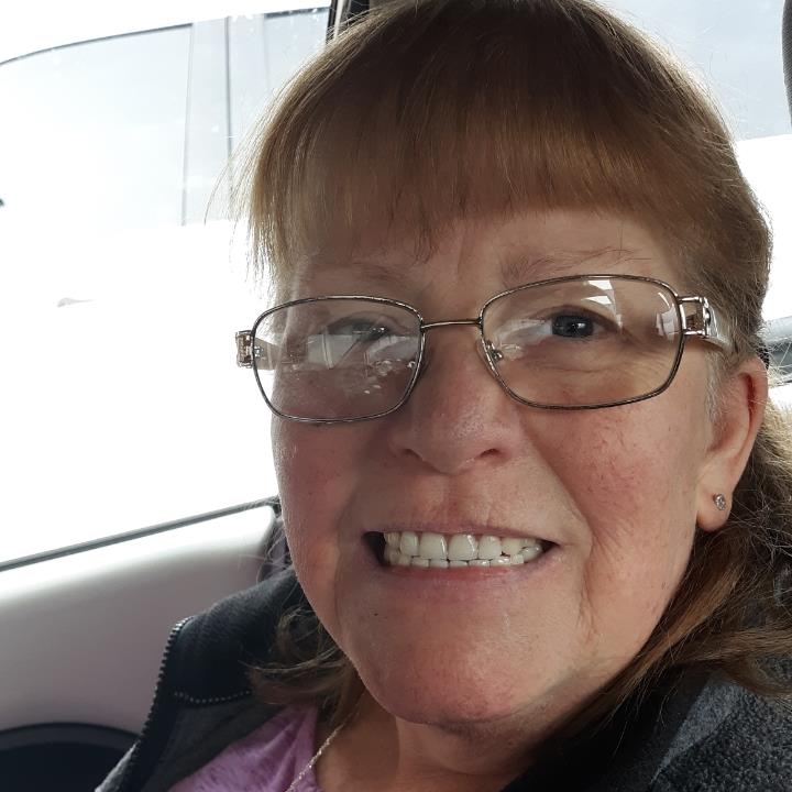Sarah Martin Obituary