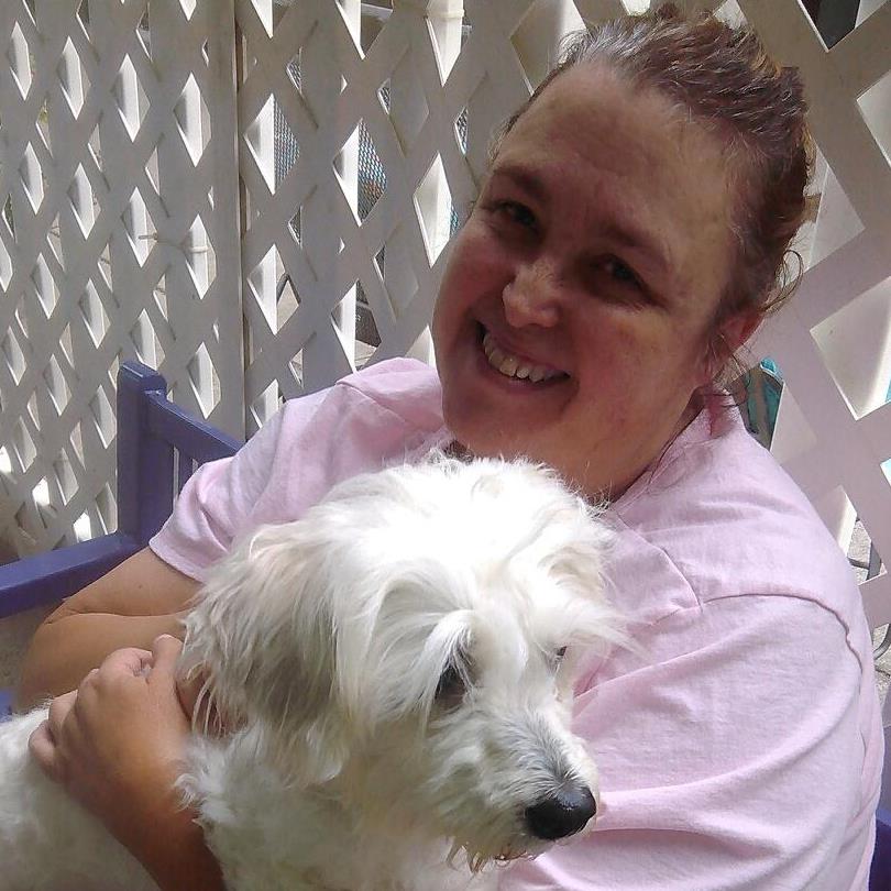 Joyann Richardson Obituary