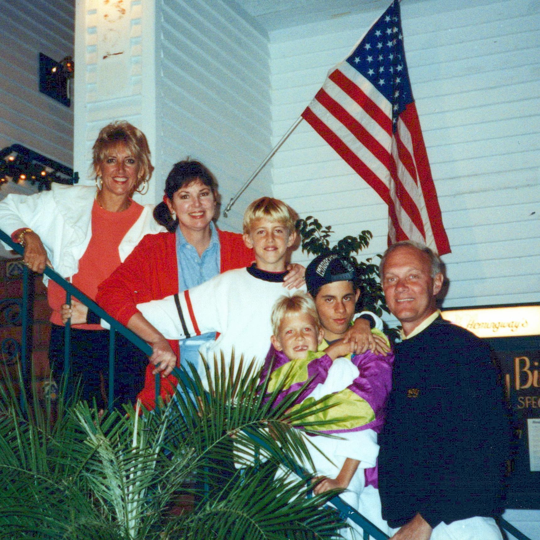 Eugene Charles Enlow