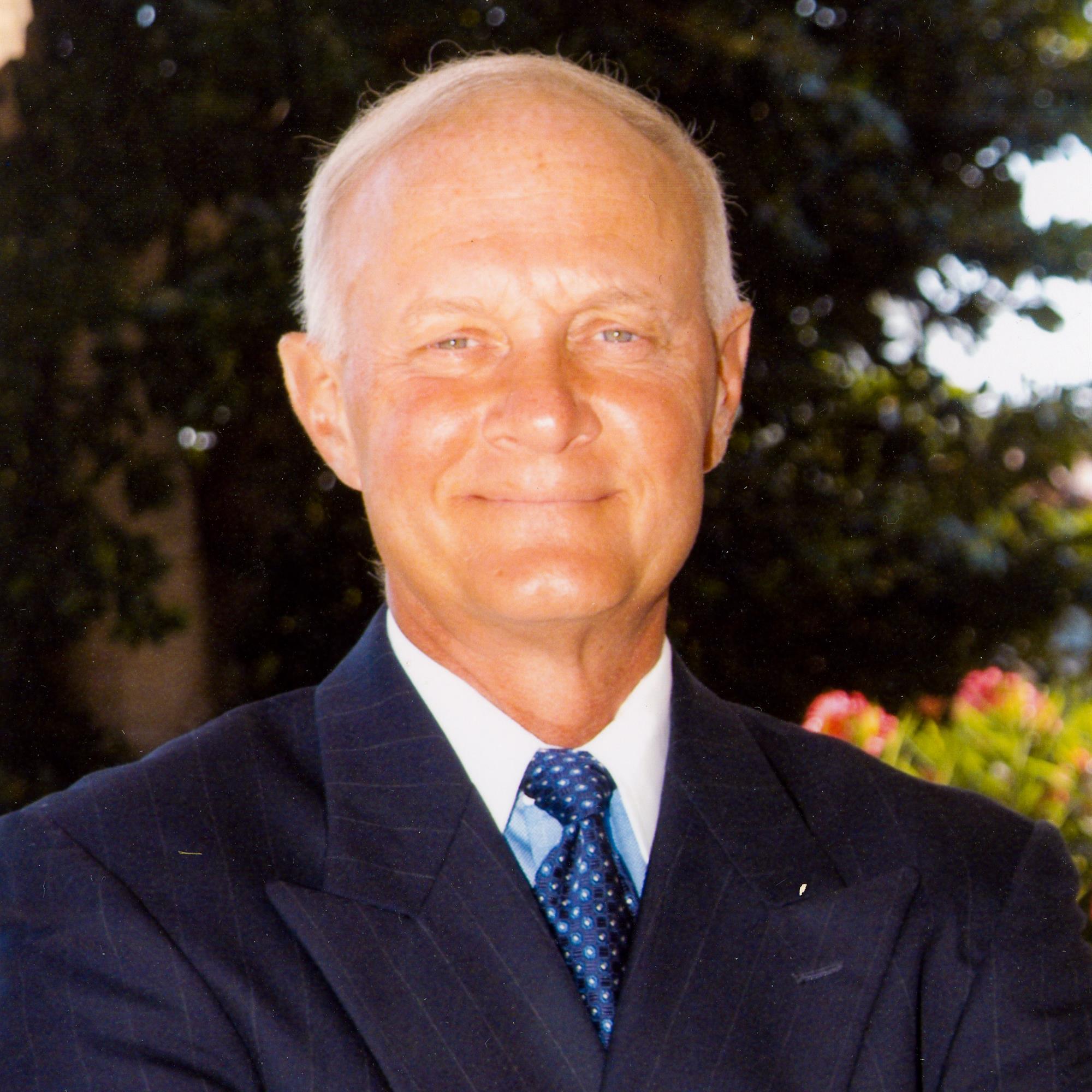 Eugene Charles Enlow