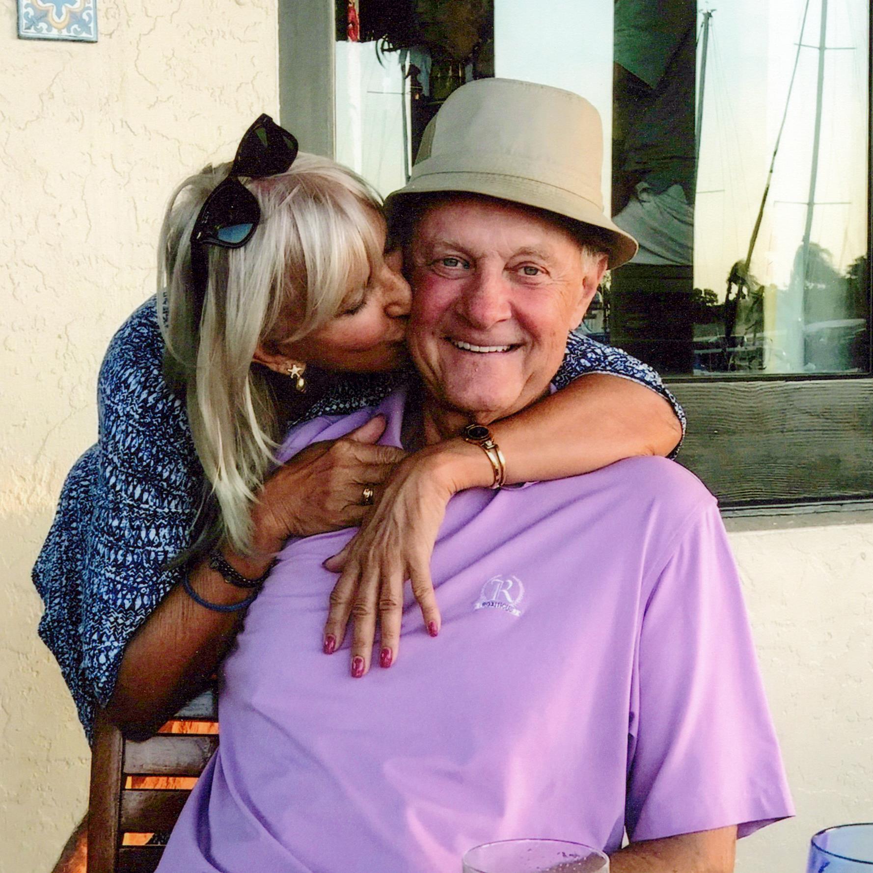 Eugene Charles Enlow