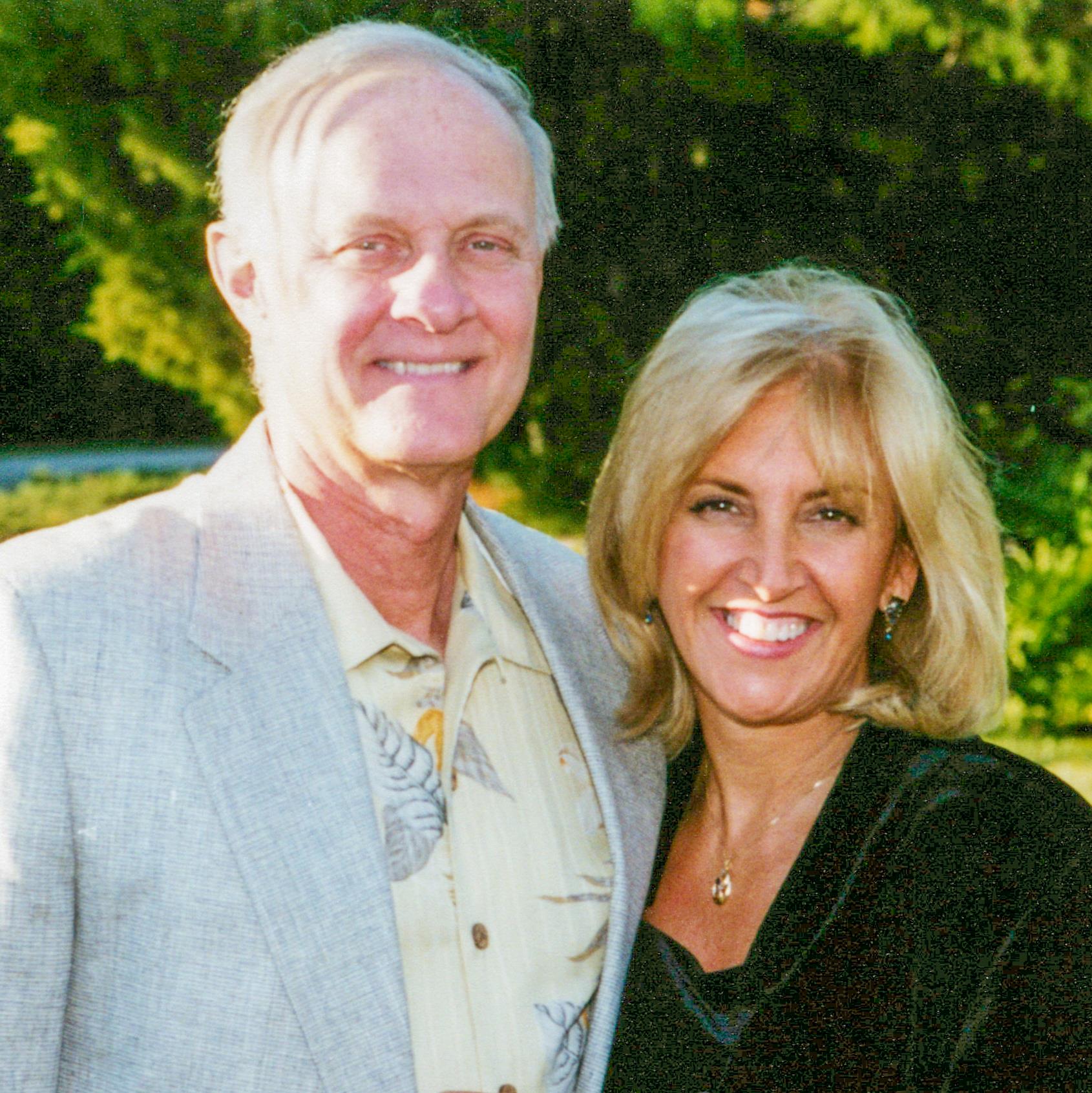 Eugene Charles Enlow