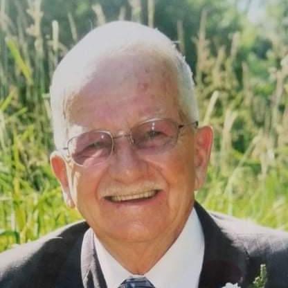 Leopold Henri "Raymond" Viau's obituary , Passed away on September 14, 2021 in Mission, British Columbia