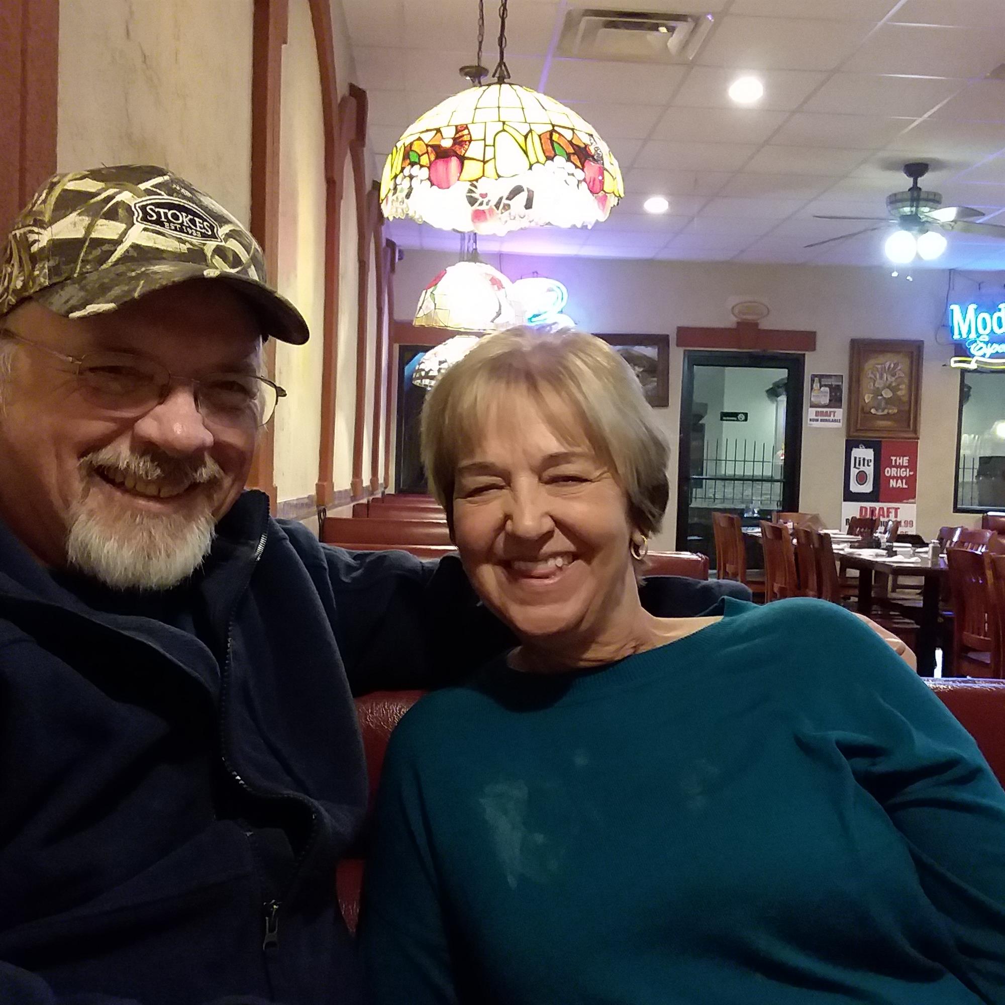 Patsy Ruth Sherrill