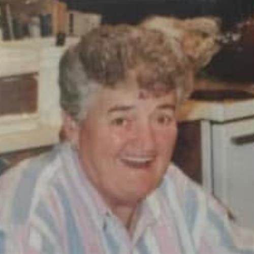 Bertha Mattis