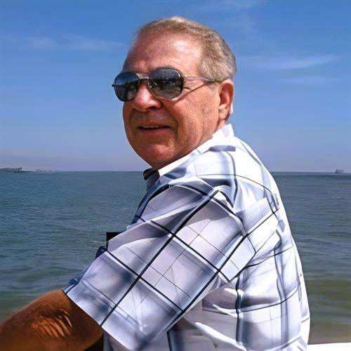 Thomas Deverle Northcutt