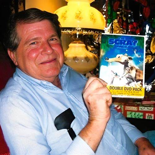 Thomas Deverle Northcutt