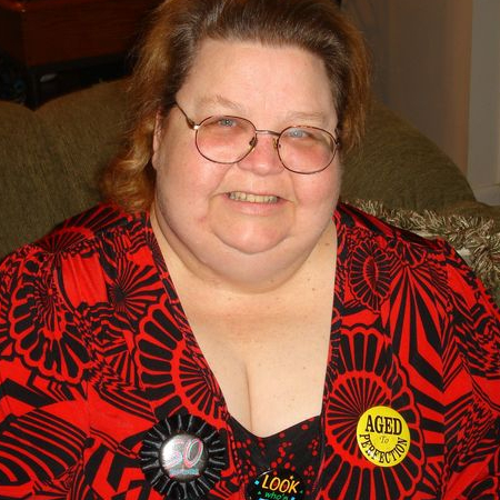 Kathy J Place Obituary