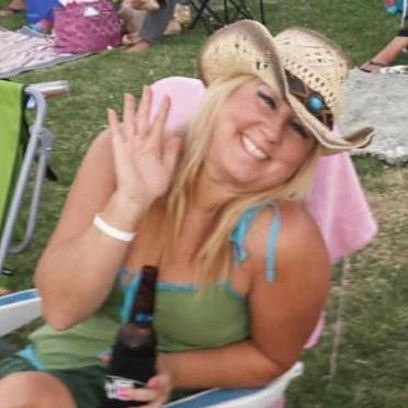 Gina Rae McCracken Obituary