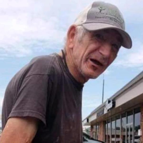 Donald G. Walker Obituary
