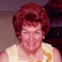 Alma Cozby's obituary , Passed away on September 13, 2021 in Pineville, Missouri