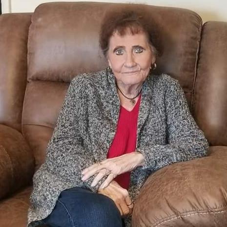 Geraldine (Thacker) Veal Obituary