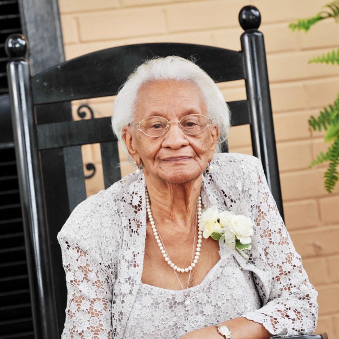 Julia King McFarland