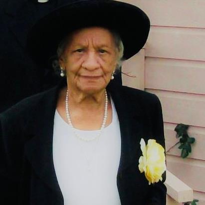 Julia King McFarland