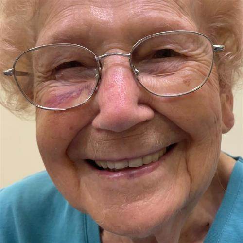 Angeline M. Siemer's obituary , Passed away on September 15, 2021 in Brussels, Illinois