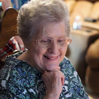 Mary Janet (Allgood) Hartman Obituary
